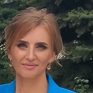Анастасия Ерохина