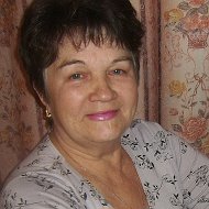 Людмила Ибрагимова