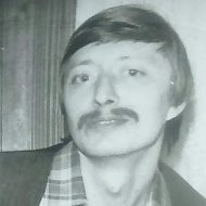 Юрий Карабанов