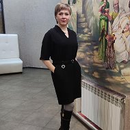 Юлия Тетерина