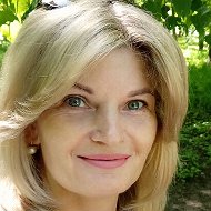 Елена Вялкова