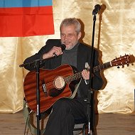 Сергей Максимов