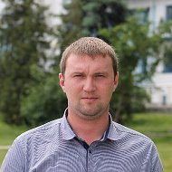Алексей Маджара