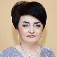 Валентина Андриенко