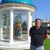 Сергей Кузин