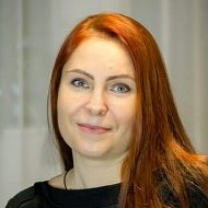Людмила Рогаченко