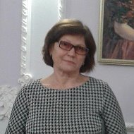 Нина Луцик