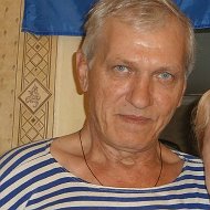 Николай Ряжко