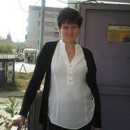 Елена Асмыкович