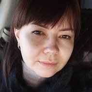 Наталья Шипицына