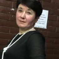 Маргарита Лебедева