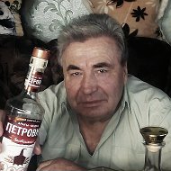 Дмитрий Каун