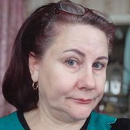 Валентина Карпушенко