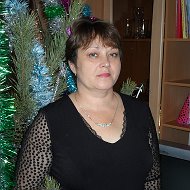 Галина Климова