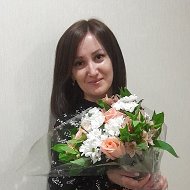 Екатерина Багаева