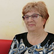 Галина Жабенко