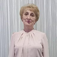 Людмила Белоус