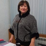 Ирина Хлоповских