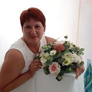Юлия Каримова