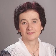 Лариса Пешкова