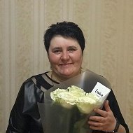 Наталья Артюкевич