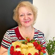 Мариша Олейникова