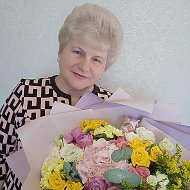 Тамара Чурикова