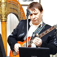 Алексей Семенов