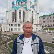 Ермек Бисимбаев