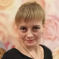 Екатерина Плетнёва