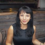 Анна Яворовская