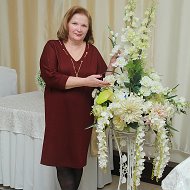 Екатерина Волкова