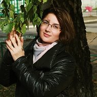 Эльмира Горбунова