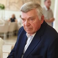 Анатолий Роженков