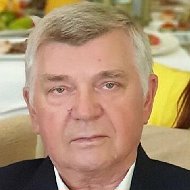 Анатолий Роженков
