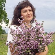 Людмила Кошеленко