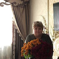 Елена Ермакова