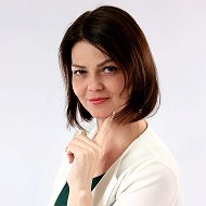 Татьяна Журавлёва-барвинченко