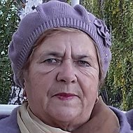 Вера Рунова