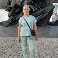 Валентина Колтакова