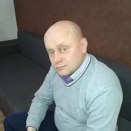 Сергей Ращинский
