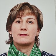 Татьяна Варнакова