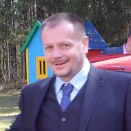 Владимир Луковенко