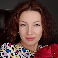Анна Заболотнева
