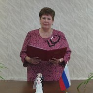 Людмила Осиновская