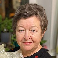 Марина Плохова
