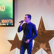 Алексей Василенко