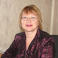 Нина Ванькова