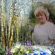 Елена Chibryakova
