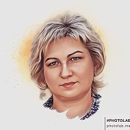 Светлана Фролова